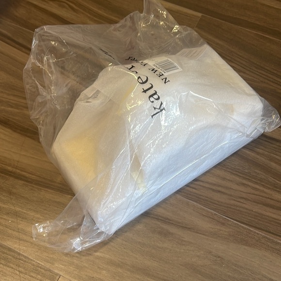 NWT Kate Spade NYC 3D Taxi Crossbody Bag - Picture 6 of 8